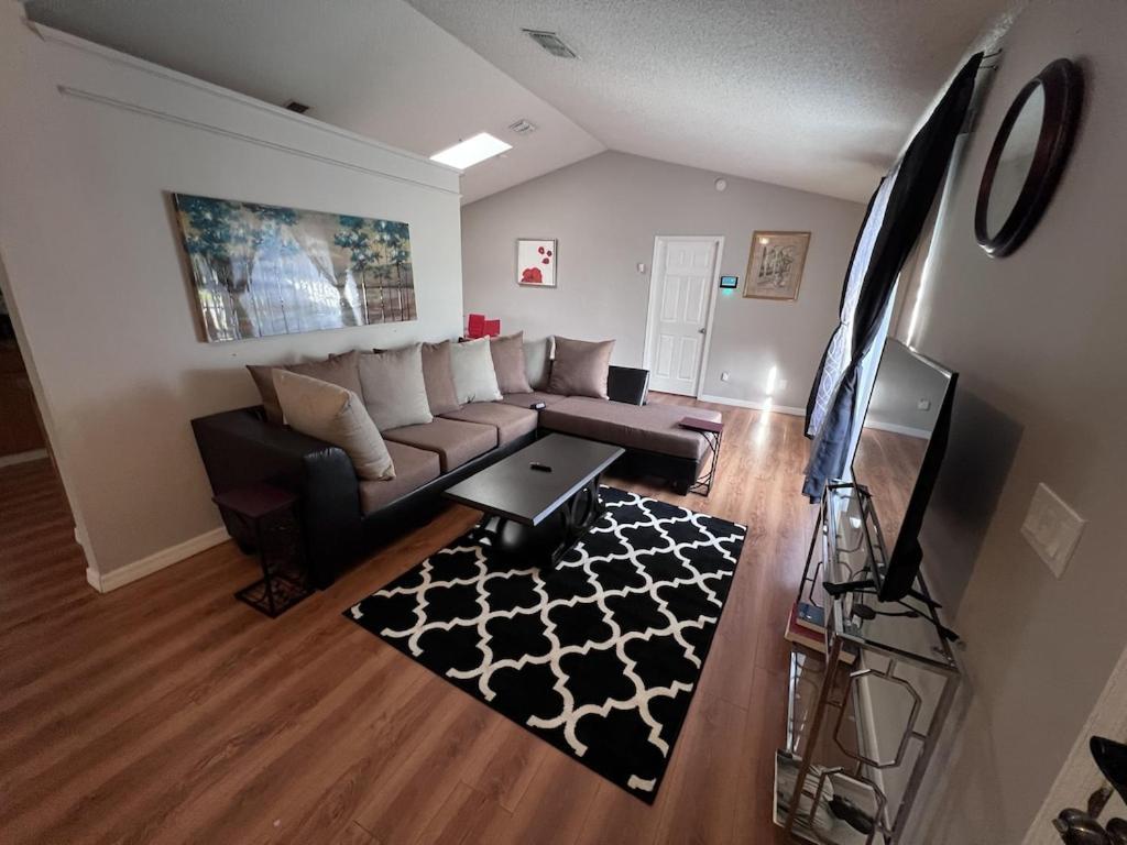 Family Paradise. 3 Bedrooms, 2 Bathrooms. Orlando Exterior photo
